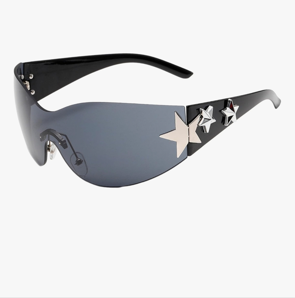 Brand: Ehoomely Y2K Sunglasses for Women Men Trendy